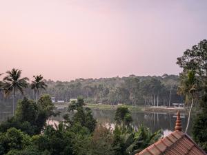 Gallery image of Green Lake Homestay in Neyyāttinkara