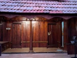 Gallery image of Green Lake Homestay in Neyyāttinkara