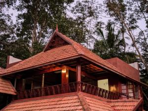 Gallery image of Green Lake Homestay in Neyyāttinkara