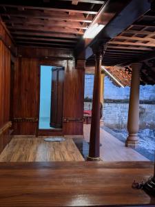 Gallery image of Green Lake Homestay in Neyyāttinkara +6 photos