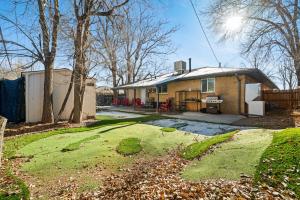 En have udenfor Golfers Dream! Sweet NW location.