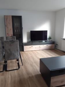 Fotografie z fotogalerie ubytování Ferienwohnungen Am alten Schafstall v destinaci Wrestedt