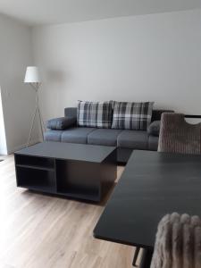 Fotografie z fotogalerie ubytování Ferienwohnungen Am alten Schafstall v destinaci Wrestedt