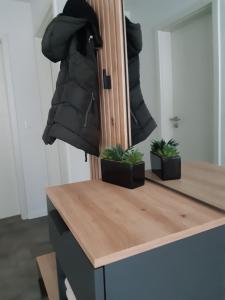 Fotografie z fotogalerie ubytování Ferienwohnungen Am alten Schafstall v destinaci Wrestedt