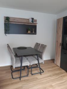 Fotografie z fotogalerie ubytování Ferienwohnungen Am alten Schafstall v destinaci Wrestedt