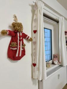 Billede fra billedgalleriet på Apartment U Medvídka i Karlovy Vary