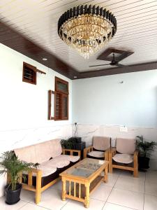 Gallery image of Diya Apartment in Rishīkesh