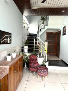 Gallery image of Diya Apartment in Rishīkesh