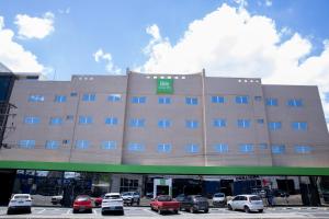 Foto de ibis Styles Foz do Iguaçu