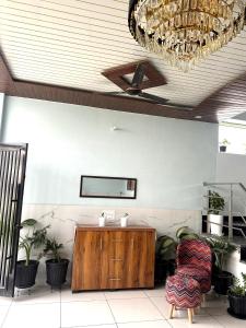 Gallery image of Diya Apartment in Rishīkesh