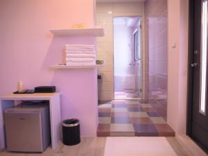 Fotografie z fotogalerie ubytování Kenting True Color Hostel v destinaci Hengchun Old Town