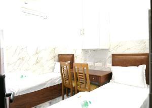 Galeriebild der Unterkunft GH Grand Park in Angamaly