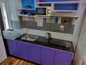 Afbeelding uit fotogalerij van The Ring Residence in Sathani Hat Yai