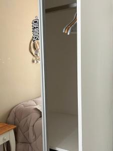 Billede fra billedgalleriet på Habitación privada con baño para 2 i Malargüe