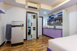 Afbeelding uit fotogalerij van The Ring Residence in Sathani Hat Yai