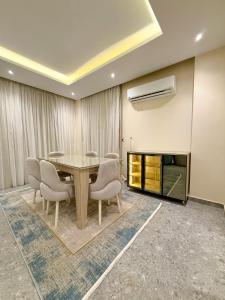 Khu vực ghế ngồi tại Elite hotel