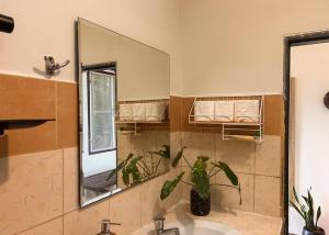 Phòng tắm tại Pyramid Yoga Koh Phangan +138 ảnh