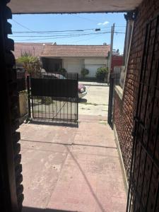 Billede fra billedgalleriet på Departamento Aqualuna i Necochea