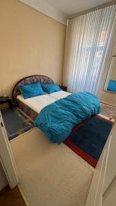 Billede fra billedgalleriet på Jörger i Größing