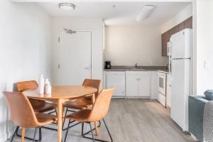 Afbeelding uit fotogalerij van Blueground Central Berkeley rooftop nr UC Berkeley SFO-2124 in Berkeley