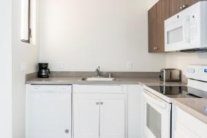 Afbeelding uit fotogalerij van Blueground Central Berkeley rooftop nr UC Berkeley SFO-2124 in Berkeley +21 foto's