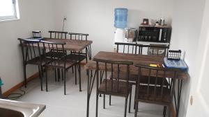 Billede fra billedgalleriet på Hospedaje gyt 2 i Caldera