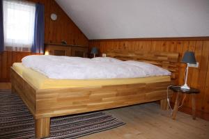 Ảnh trong thư viện ảnh của Ferienhaus Feichtn Schuster ở Gosau