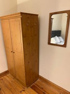 Giường trong phòng chung tại Ríocht Fódla 2