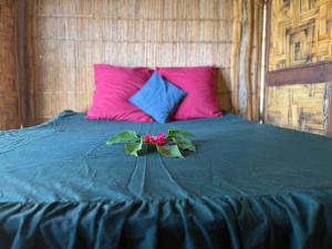 Billede fra billedgalleriet på Fireworks bungalows i White Sands