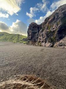 Billede fra billedgalleriet på Fireworks bungalows i White Sands