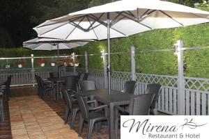 Gallery image of Hotel Restaurant Mirena in Marl