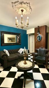 Billede fra billedgalleriet på Vintage apartment i Kotor