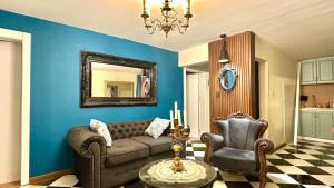 Billede fra billedgalleriet på Vintage apartment i Kotor