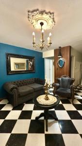 Billede fra billedgalleriet på Vintage apartment i Kotor