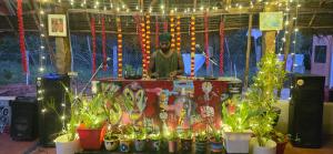 Billede fra billedgalleriet på WoodPacker Hostel Pondicherry i Auroville