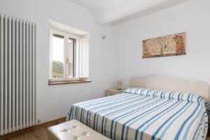 Fotografie z fotogalerie ubytování Trilocale vicino Siena a Due Passi Da Terme Petriolo v destinaci San Lorenzo a Merse