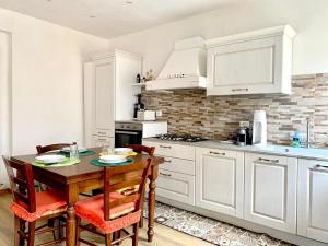 Fotografie z fotogalerie ubytování Trilocale vicino Siena a Due Passi Da Terme Petriolo v destinaci San Lorenzo a Merse + 3 fotografie