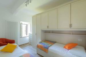 Fotografie z fotogalerie ubytování Trilocale vicino Siena a Due Passi Da Terme Petriolo v destinaci San Lorenzo a Merse