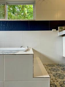 Billede fra billedgalleriet på Tenório Beach Hostel 400 MTS da praia do Tenório i Ubatuba