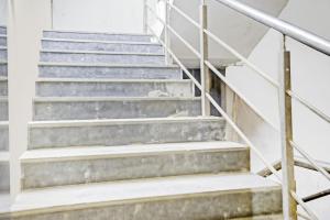 Billede fra billedgalleriet på Collection O One Hotel i Ghaziabad