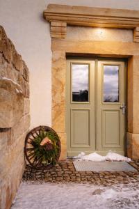 Billede fra billedgalleriet på Gutshof 1600 i Hohnstein