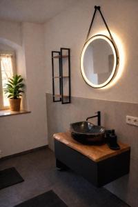 Billede fra billedgalleriet på Gutshof 1600 i Hohnstein