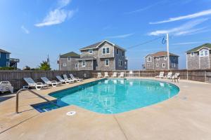 Swimmingpoolen hos eller tæt på 8310 - Island Obsession