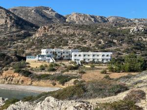 Naturlandskabet i nærheden af lejligheden + 22 billeder