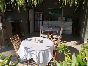 Ảnh trong thư viện ảnh của Pousada Tartaruga Marinha ở Ubatuba