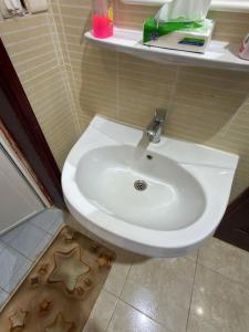 Et badeværelse på alula2