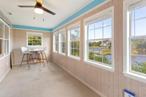 Phong cảnh thiên nhiên gần nhà nghỉ dưỡng