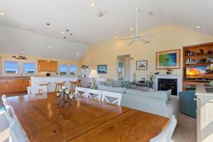 Køkken eller tekøkken på 8530 - Spindrift Buxton