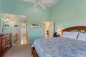 En eller flere senge i et værelse på 8530 - Spindrift Buxton