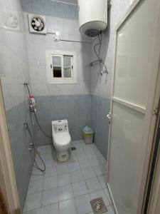 Et badeværelse på alula2